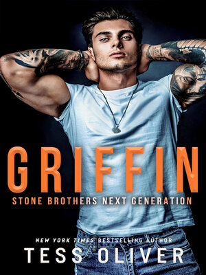 cover image of Griffin